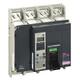 Фото №3 Выключатель NS1250 H 4p + MicroLogic 2.0A в сборе (33259)