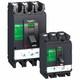 Фото №3 Выключатель автоматический 100B 25kA 3P 32A EasyPact CVS (LV510302)