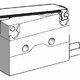 Фото №2 Микровыключатель безинерционное срабатывание