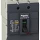 Фото №2 Выключатель автоматический трехполюсный EZC100 18 KA/380В 3T 32 A (EZC100N3032)