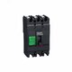 Фото №5 Выключатель автоматический трехполюсный EZC100 18 KA/380В 3T 32 A (EZC100N3032)