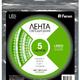 Фото №3 Лента светодиодная LEDх60/м 5м 4.8w/m 12в зеленый (LS603 зеленый)