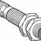 Фото №6 Датчик индуктивный M12 SN=5MM НЗ PNP