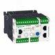 Фото №10 Реле TESYS T ETHERNET 0.4-8A 24VDC (LTMR08EBD)