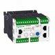 Фото №12 Реле TESYS T ETHERNET 0.4-8A 24VDC (LTMR08EBD)