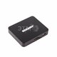 Фото Делитель гнездо HDMI на 2 гнезда HDMI,  пластик (etm17-6951)