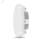 Фото №4 Лампа светодиодная LED 8 Вт 690 Лм 4100К белая GX53 таблетка Black Gauss (108008208)