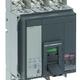 Фото №3 Выключатель NS1250 N 3p + MicroLogic 2.0A в сборе (33253)