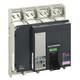 Фото №3 Выключатель NS1600 H 4p + MicroLogic 5.0 в сборе (33571)