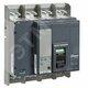 Фото №6 Выключатель NS1600 H 4p + MicroLogic 5.0 в сборе (33571)