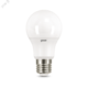 Фото №4 Лампа светодиодная LED 7 Вт 710 Лм 4100К белая Е27 A60 Black Gauss (102502207)