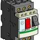 Фото №6 Выключатель автоматический для защиты электродвигателей 0.63-1А с комбинированным расцепителем встроенный контактный блок (GV2ME05AE11TQ)