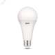 Фото №4 Лампа светодиодная LED 22 Вт 2000 Лм 4100К белая Е27 A70 Black Gauss (102502222)