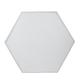 Фото №6 Светильник светодиодный Geometria Hexagon SPO-122-W-40K-066 66Вт 4000К 4800Лм IP40 800*800*80 белый подвесной ЭРА (Б0050552)