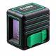 Фото №5 Уровень лазерный Cube MINI Green Basic Edition (А00496)