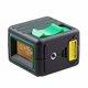 Фото №6 Уровень лазерный Cube MINI Green Basic Edition (А00496)