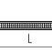 Фото №4 Стяжки нейлоновые КСО 4*150 (б) (100шт.)(Fortisflex) (80529)