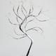 Фото №5 Светодиодная новогодняя фигура Дерево c самоцветами 36 microLED, 3АА, IP20 ЕGNID - 36MC ЭРА (Б0056009)