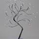 Фото №6 Светодиодная новогодняя фигура Дерево c самоцветами 36 microLED, 3АА, IP20 ЕGNID - 36MC ЭРА (Б0056009)