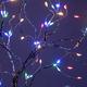Фото №7 Светодиодная новогодняя фигура Дерево c самоцветами 36 microLED, 3АА, IP20 ЕGNID - 36MC ЭРА (Б0056009)