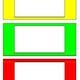 Фото №3 Цветные наклейки для трансформаторов тока ТТЕ и   ТТЕ-А (cs-tte)