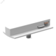 Фото №2 Адаптер однофазный для подключения светильника к трековой системе (с фиксирующей шайбой) цвет белый Track Gauss (TR125)