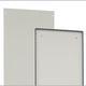 Фото №3 Стенки боковые металлические для шкафов SZE2 1600x500 серый (RAL7035) (1951-9-0-9) (WZ-1951-09-09-011)