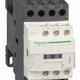 Фото №2 Контактор D 4P(2НО+2НЗ) АС1 25А НО+НЗ 110VDC (LC1D128FD)
