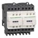 Фото №6 Контактор реверсивный 4P(4НО) АС1 32А НО+НЗ 110V 50ГЦ (LC2DT40F7)