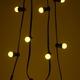 Фото №6 Лампа светодиодная для Белт-Лайт диод. шар, желт., 4SMD, 1W, E27 ERAYL45-E27 ЭРА LED Р45-1W-E27 ЭРА (Б0049576)