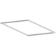 Фото №3 PROFILE 30L P LED L1500/1200 WH 4000K (1248003440)