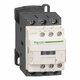 Фото №2 КОНТАКТОР D 3Р, 9 A, НО+НЗ, 120V 50/60 ГЦ, ЗАЖИМ ПОД ВИНТ, (LC1D09G7)