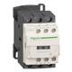 Фото №3 КОНТАКТОР D 3Р, 9 A, НО+НЗ, 120V 50/60 ГЦ, ЗАЖИМ ПОД ВИНТ, (LC1D09G7)