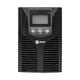 Фото №4 Источник бесперебойного питания Online E-Power SW900Pro-TB 1000 Ва 2 мин Tower клеммы (SW910Pro-TB)