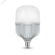Фото №2 Лампа светодиодная LED 95 Вт 8800 Лм 4100К белая E40 T160 Promo Elementary Gauss (60420)