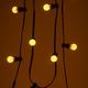 Фото №6 Лампа светодиодная для Белт-Лайт диод. груша желт., 13SMD, 3W, E27  ERAYL50-E27 ЭРА LED A50-3W-E27 ЭРА (Б0049581)
