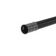Фото №2 Труба жесткая двустенная для кабельной канализации 6м (12кПа) д110мм цвет черная (160911A)