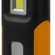 Фото №2 Фонарь светодиодный Рабочие, серия Практик RA-803 аккумуляторный, крючок, магнит, miscro USB ЭРА (Б0052313)