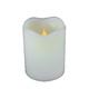 Фото №2 Фигура светодиодная Свеча на батарейках 2ААА (не в/к) ULD-F061 WARM WHITE CANDLE 1 светодиод Теплый белый свет (UL-00008622)