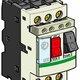 Фото №4 Выключатель автоматический для защиты электродвигателей 4-6.3А с комбинированным расцепителем встроенный контактный блок (GV2ME10AE11TQ)