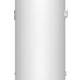 Фото №4 Водонагреватель накопительный TitaniumHeat 60V Slim (111083)