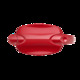 Фото №6 Фильтр-кувшин Аквафор Гратис модель P80B0 N       (рубиново-красный)