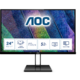 Фото №2 Монитор 23.8'' IPS, 1920х1080, 250 КМ/м2, 1000:1, 5мс, HDMI, DP (24V2Q)