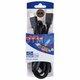 Фото Кабель HDMI-HDMI, 1.5 м, Gold с ферритами (etm06-3101)