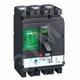 Фото №6 Выключатель автоматический трехполюсной TM160D 25kA EasyPact CVS 250B (LV525301)
