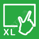 Фото №2 Vijeo XL for Supervision (Build time paper License), 64000 Tags (HMIVXLBT64KLV80)