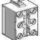 Фото №4 Блок инерционных контактов 2НЗ1НО (XE3NP2141)