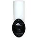 Фото №5 Светильник НБУ-06-60-02 Цилиндр1 опаловый матовый корпус черный ИУ (1030480109)