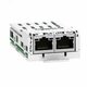 Фото №6 Карта коммуникационная ETHERCAT ATV32 LXM 32 (VW3A3601)