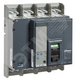 Фото №2 Выключатель NS1000 H 4p + MicroLogic 2.0 в сборе (33476)